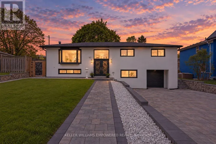 112 KINGSLAKE ROAD, Toronto (Don Valley Village), Ontario M2J3E8