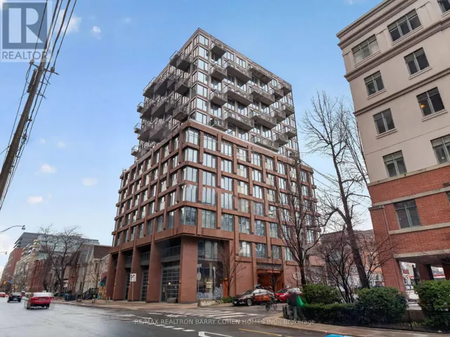 PH3 - 2 AUGUSTA AVENUE, Toronto (Waterfront Communities), Ontario M5V0T3