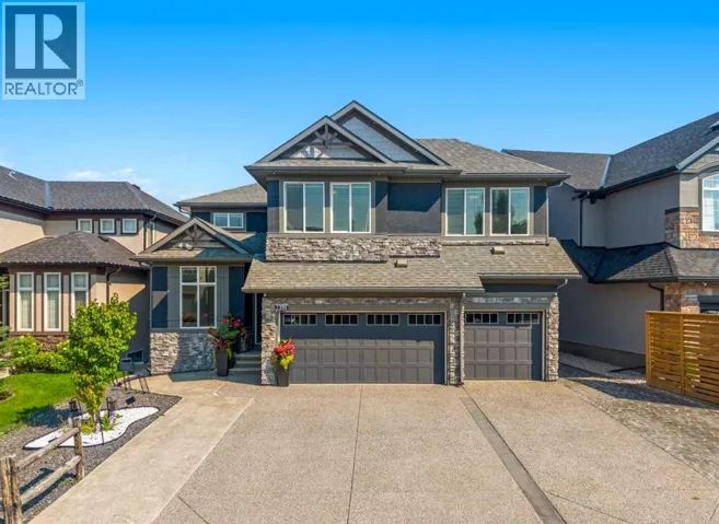 291 Legacy Mount SE, Calgary, Alberta T2X2G7