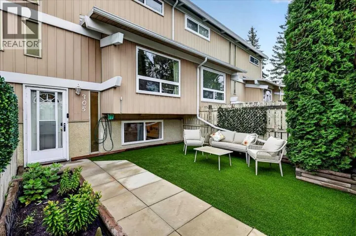 305, 11010 Bonaventure Drive SE, Calgary, Alberta T2J3A8