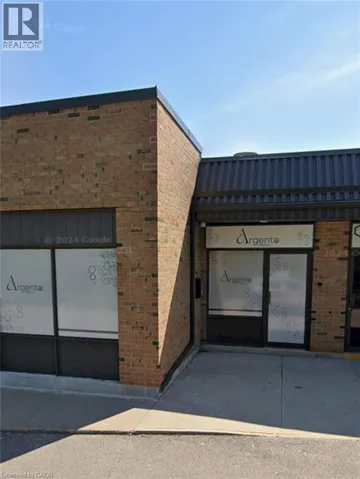 3455 HARVESTER Road Unit# 25, Burlington, Ontario L7N3P2