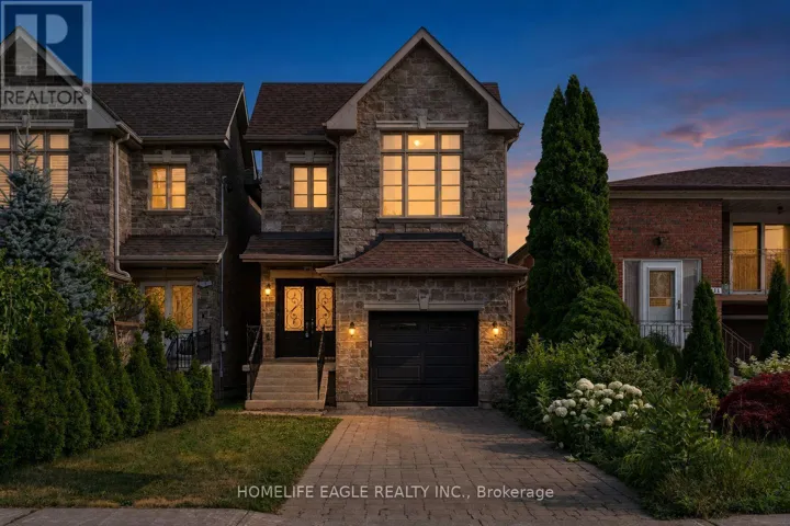 133 PARK STREET, Toronto (Birchcliffe-Cliffside), Ontario M1N2P4
