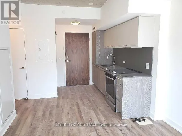 912 - 30 BASEBALL PLACE, Toronto (South Riverdale), Ontario M4M0E8