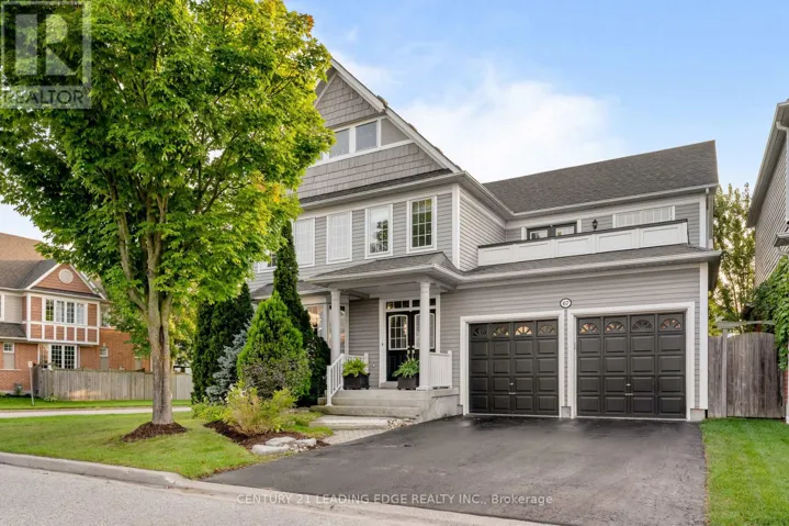 67 HOILE DRIVE, Ajax (South East), Ontario L1Z1M9