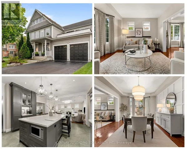 67 HOILE DRIVE, Ajax (South East), Ontario L1Z1M9