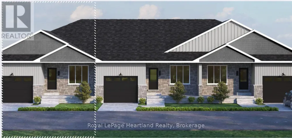 LOT 17.1 LARGO LANE, Goderich (Goderich (Town)), Ontario N7A0C8