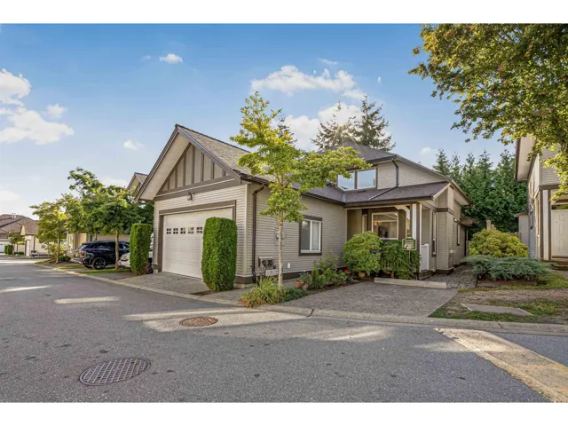 42 8250 158 STREET, Surrey, British Columbia V4N0R5