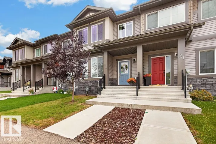 33 SIENNA BV, Fort Saskatchewan, Alberta T8L0W3