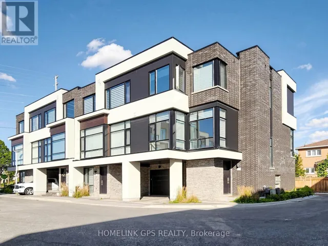 12 HOSTEL LANE N, Richmond Hill (North Richvale), Ontario L4C3X3