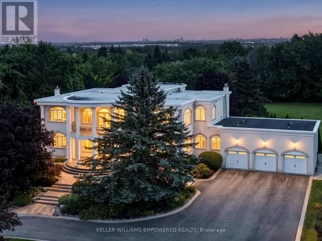 7 DEER RUN COURT, Richmond Hill, Ontario L4E3M1