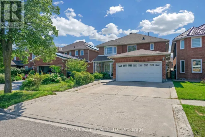 4388 GUILDWOOD WAY, Mississauga (Hurontario), Ontario L5R2A4