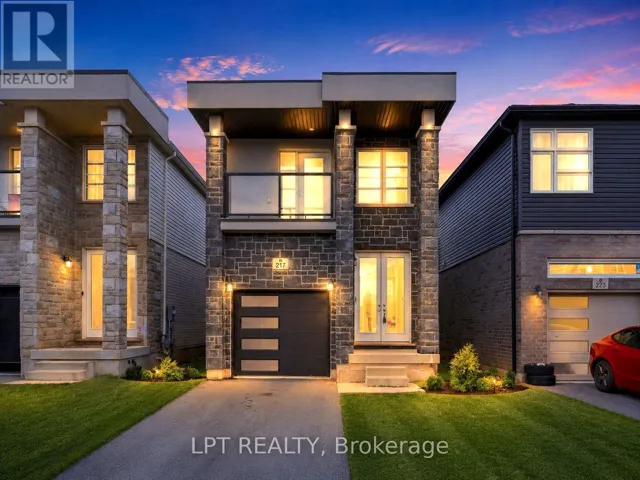 217 LOUISE STREET, Welland (Lincoln/Crowland), Ontario L3B1T2