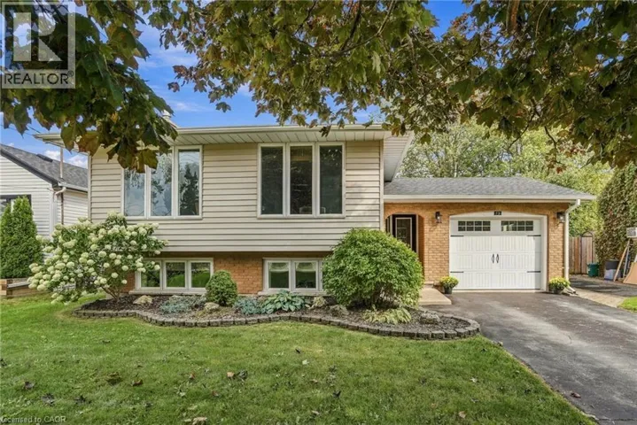 39 ROSEMOUNT Avenue, Port Colborne, Ontario L3K5P8
