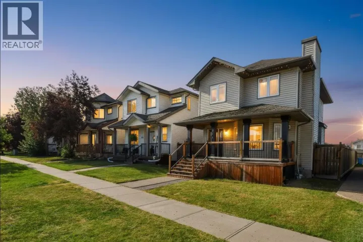 244 Rainbow Creek Drive, Fort McMurray, Alberta T9K0E9