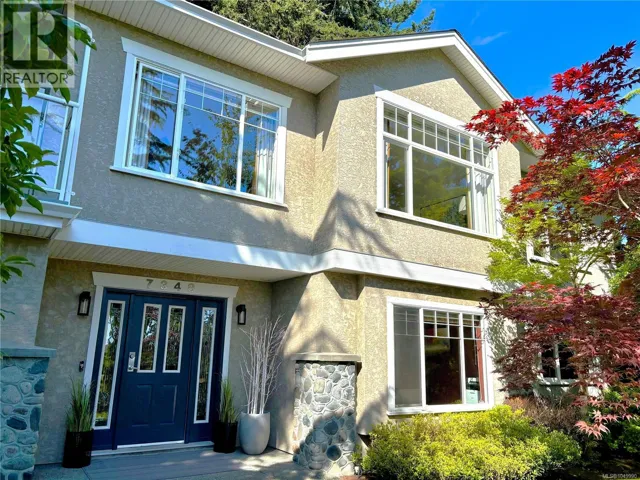 7348 Ridgedown Crt, Central Saanich, British Columbia V8M2H7