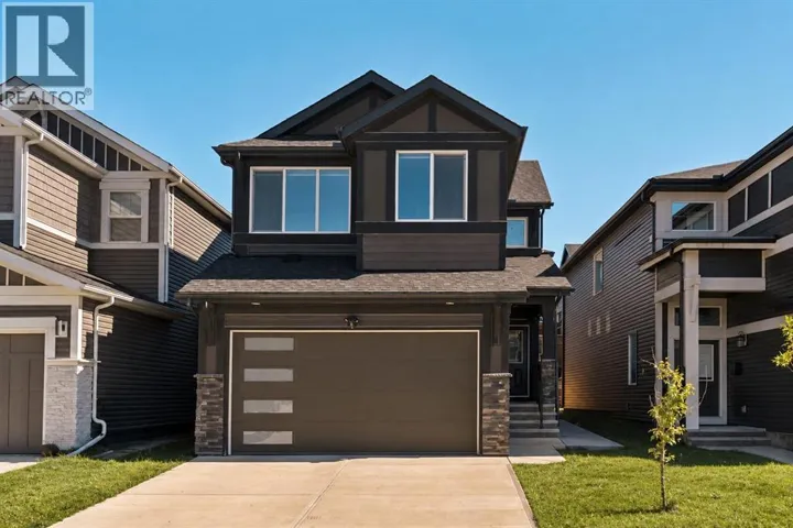 312 Lucas Way NW, Calgary, Alberta T3P0R5