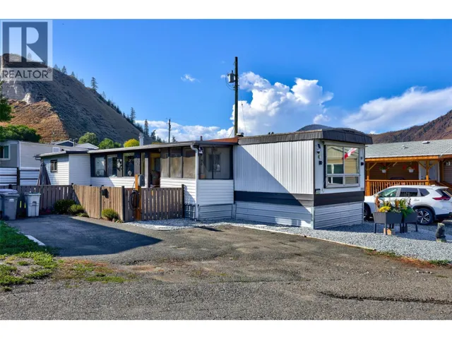 7155 Dallas Drive Unit# A8, Kamloops, British Columbia V2C4T1