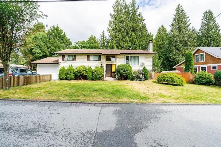 2224 MOULDSTADE ROAD, Abbotsford, British Columbia V2S3X4
