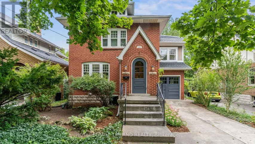 964 MAITLAND STREET, London East (East B), Ontario N5Y2X4