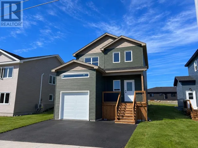 104 Trenton Drive, Paradise, Newfoundland & Labrador A1L4B7