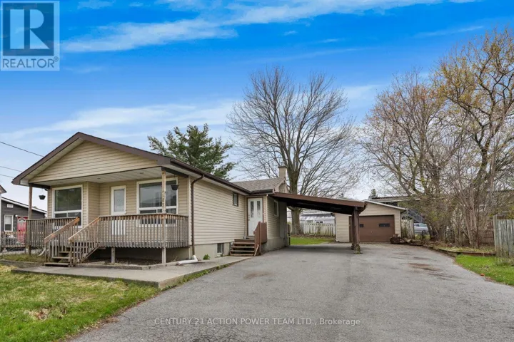 983 CHAPMAN STREET, Clarence-Rockland, Ontario K4K1E6