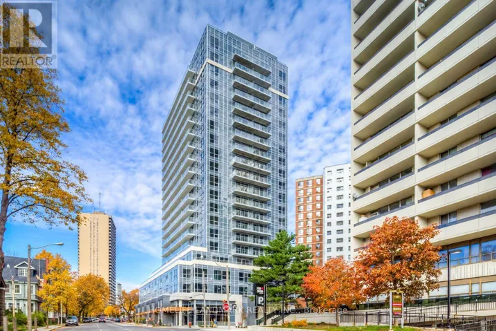209 - 58 ORCHARD VIEW BOULEVARD, Toronto (Yonge-Eglinton), Ontario M4R1B9