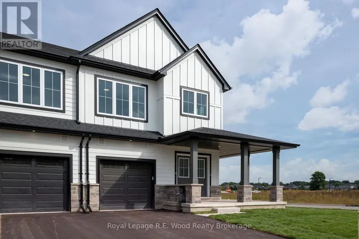 13 HOYLAKE ROAD, St. Thomas, Ontario N5R0R9