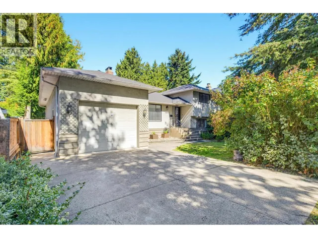 10291 CAITHCART ROAD, Richmond, British Columbia V6X1N3