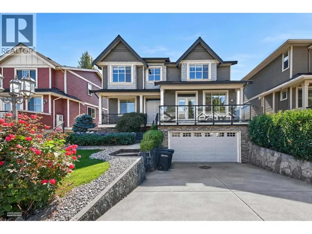 5458 HARDY COURT, Burnaby, British Columbia V5G0A6