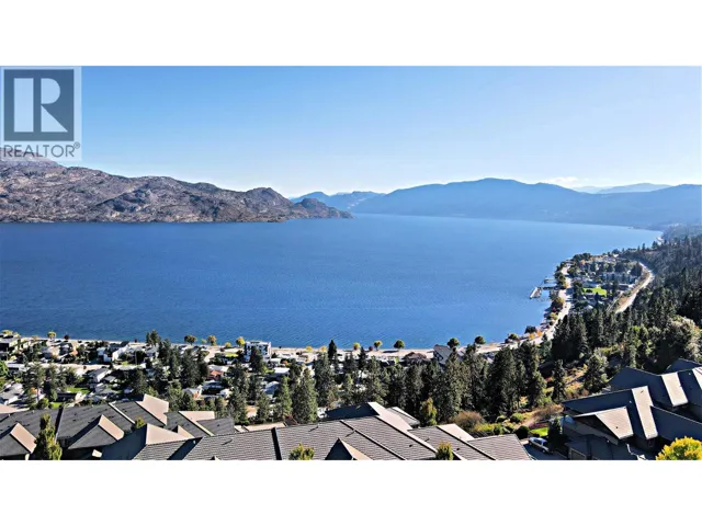 4350 Ponderosa Drive Unit# 113, Peachland, British Columbia V0H1X5