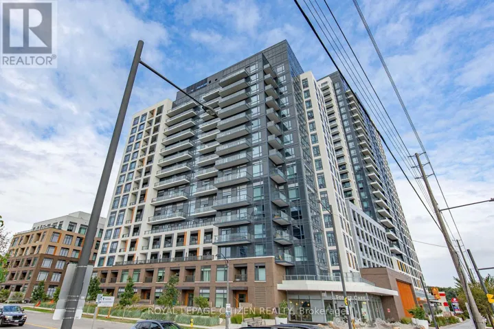 B-0103 - 7950 BATHURST STREET, Vaughan (Beverley Glen), Ontario L4J0L4