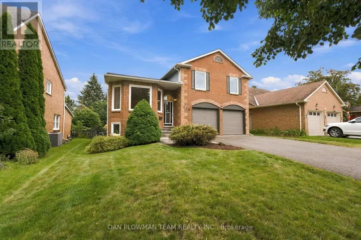 156 JOHN BOWSER CRESCENT, Newmarket (Glenway Estates), Ontario L3Y7N3