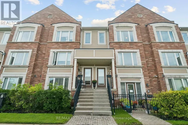 26 WALTER DOVE COURT, Aurora (Bayview Wellington), Ontario L4G0S8