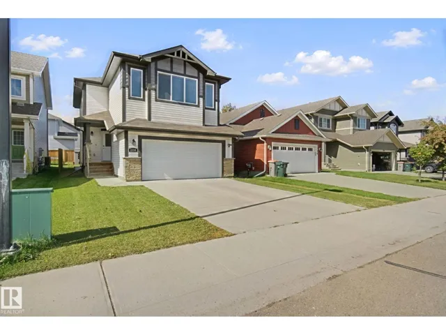 1734 WESTERRA LO, Stony Plain, Alberta T7Z0K8