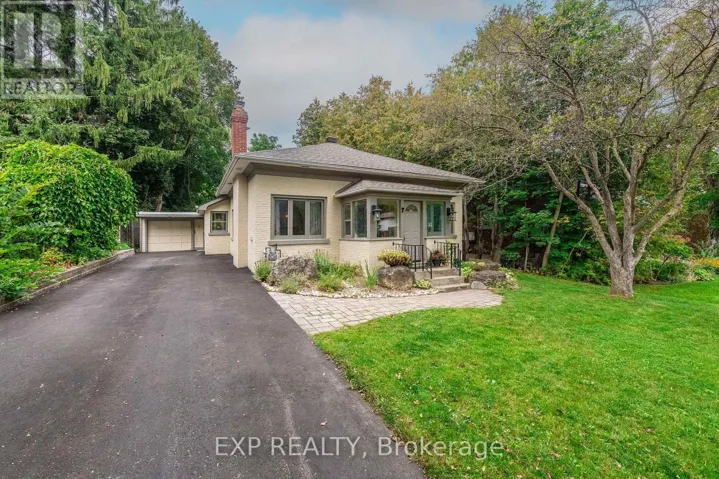 7 THIRD AVENUE, Orangeville, Ontario L9W1G8