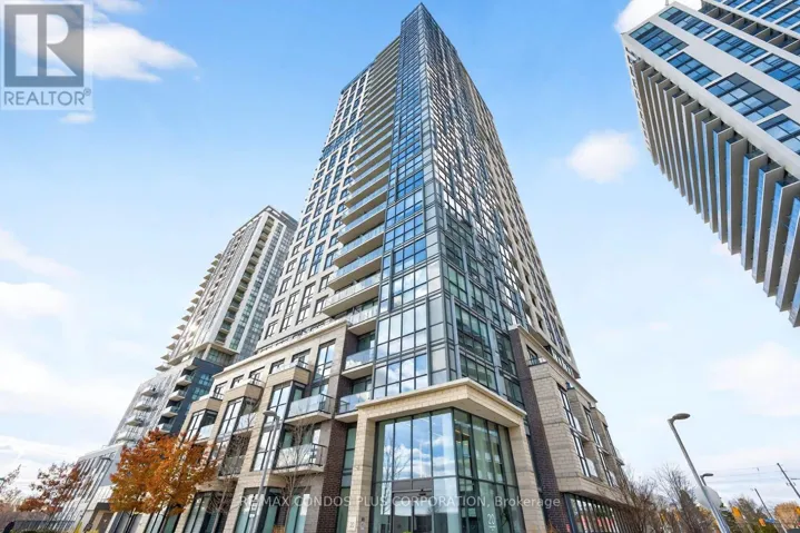 904 - 20 ROAD THOMAS RILEY ROAD, Toronto (Islington-City Centre West), Ontario M9B0C3