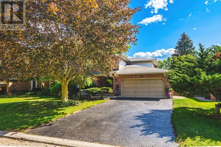 427 MELANIE CRESCENT, Hamilton (Ancaster), Ontario L9G4B1