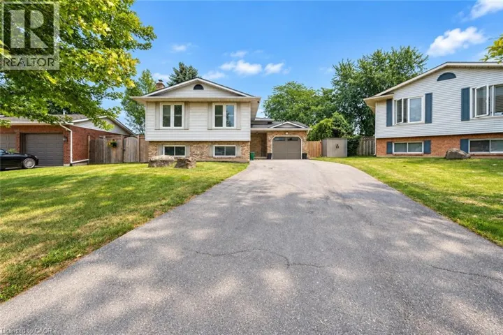 3929 VINEYARD Crescent, Vineland, Ontario L0R2C0