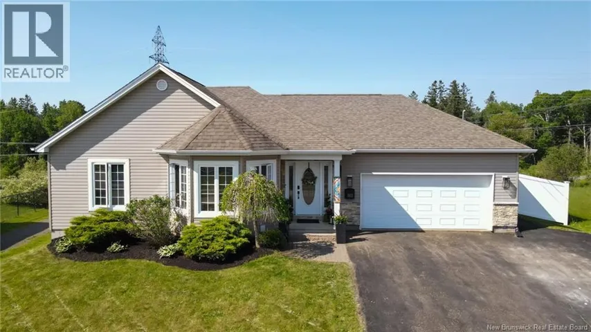 162 Lady Russell Street, Moncton, New Brunswick E1E0G1