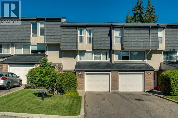 431 Brae Glen Crescent SW, Calgary, Alberta T2W1B6