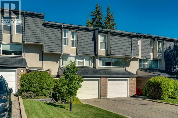 431 Brae Glen Crescent SW, Calgary, Alberta T2W1B6