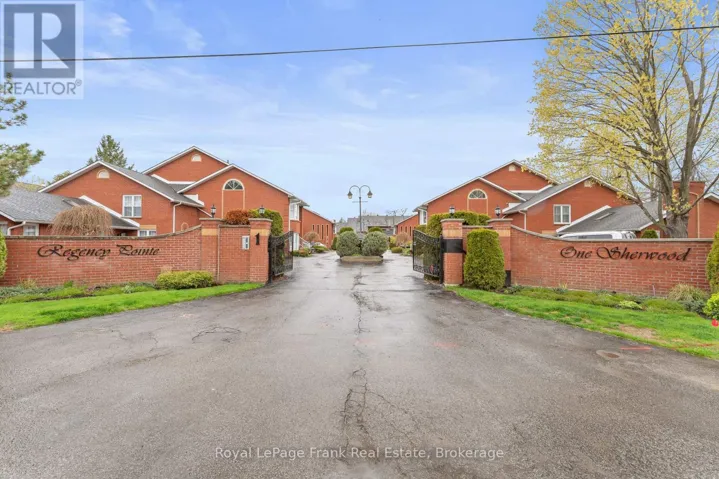 403 - 1 SHERWOOD STREET, Kawartha Lakes (Bobcaygeon), Ontario K0M1A0