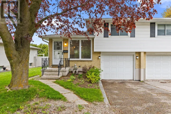 1117 BYRON BASELINE ROAD, London South (South B), Ontario N6K2C7