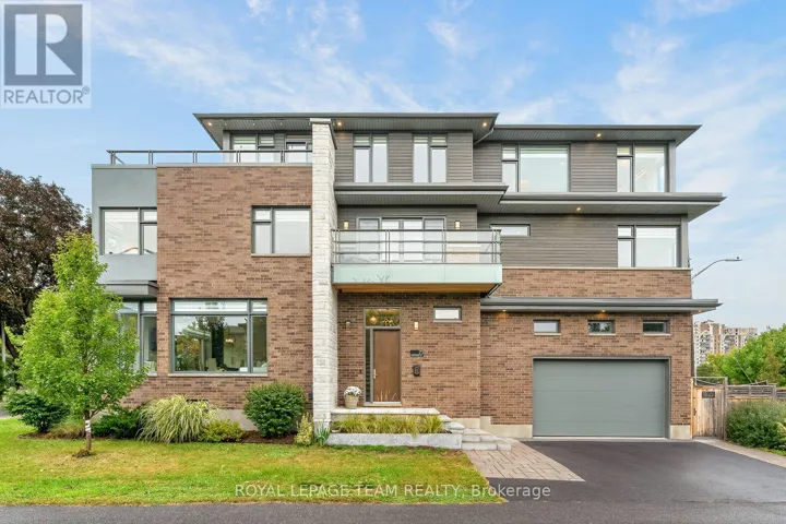 71 CHESTNUT STREET, Ottawa, Ontario K1S0Z9