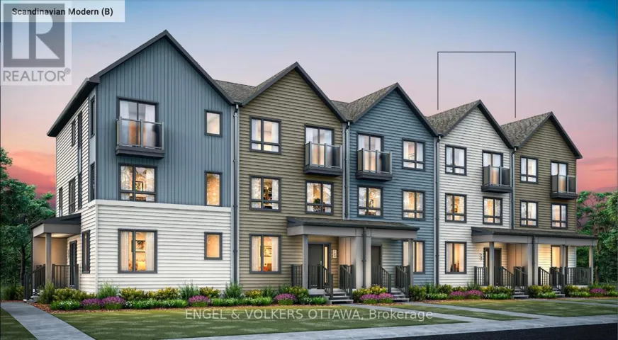 619 MIKINAK ROAD, Ottawa, Ontario K1K3X7