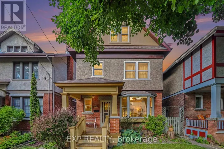385 TEMPLETON STREET, Ottawa, Ontario K1N6Y1
