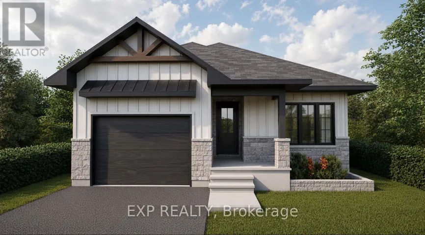 1042 BRONZE AVENUE, Clarence-Rockland, Ontario K4K0N4