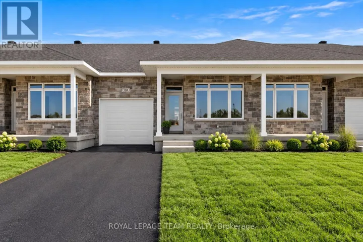 1068 DOBBIE STREET, Brockville, Ontario K6V0G8