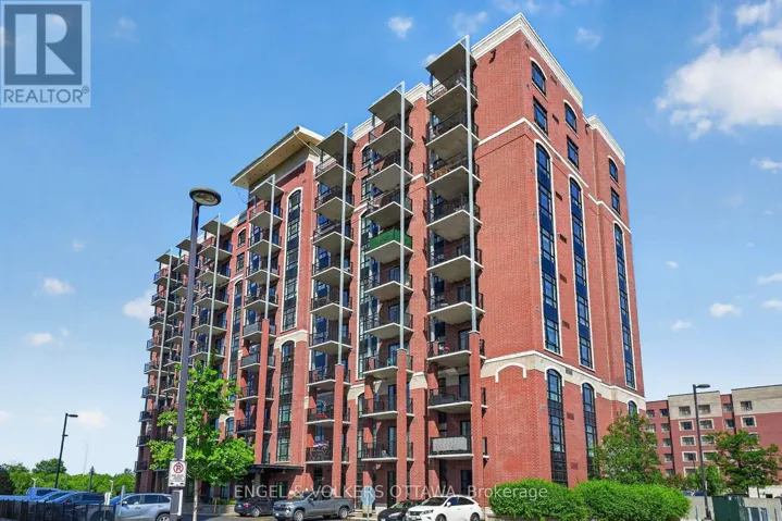 206 - 555 ANAND PRIVATE, Ottawa, Ontario K1V2R7