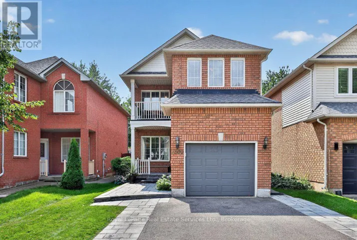 2300 OWLRIDGE DRIVE, Oakville (WT West Oak Trails), Ontario L6M3V4